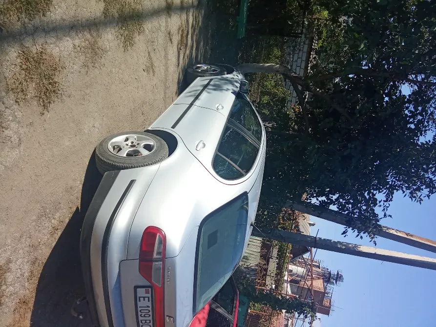 Seat Toledo 2000 год Тирасполь Tiraspol - fotografie 3