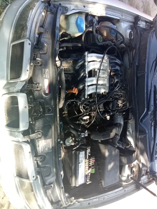Seat Toledo 2000 год Тирасполь Tiraspol - fotografie 6