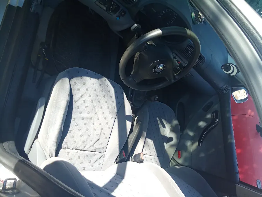 Seat Toledo 2000 год Тирасполь Tiraspol - fotografie 4
