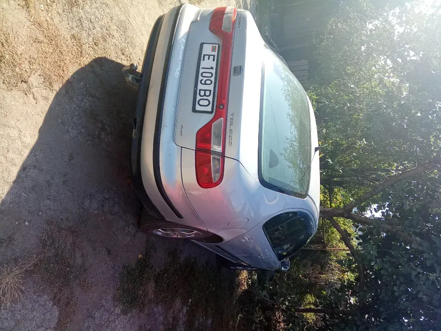 Seat Toledo 2000 год Тирасполь Tiraspol - fotografie 2