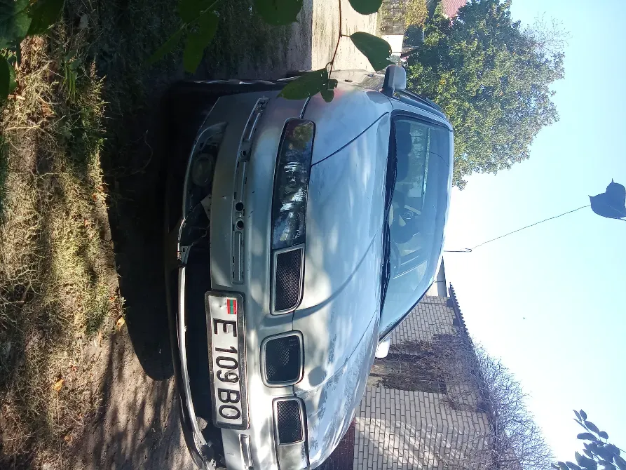 Seat Toledo 2000 год Тирасполь Tiraspol - fotografie 1
