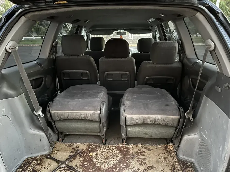Toyota Previa 2002 год Тирасполь Tiraspol - fotografie 5