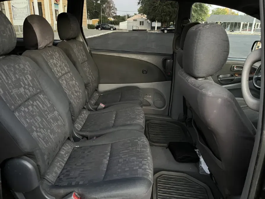 Toyota Previa 2002 год Тирасполь Tiraspol - fotografie 4