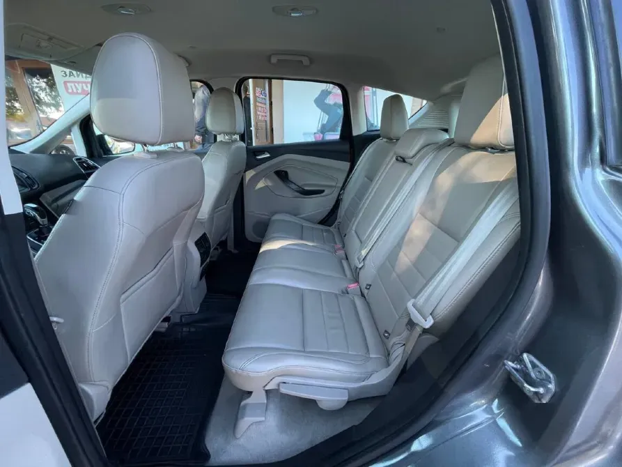 Ford C-MAX 2013 год Бендеры Бендеры - изображение 5