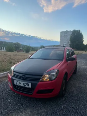 Opel Astra 2005 год Тирасполь Тирасполь