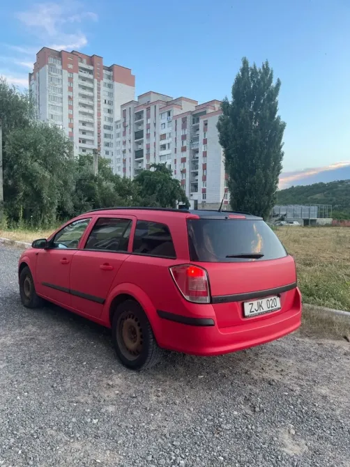 Opel Astra 2005 год Тирасполь Тирасполь - изображение 3