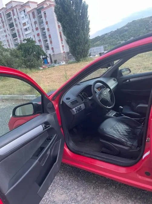 Opel Astra 2005 год Тирасполь Тирасполь - изображение 2