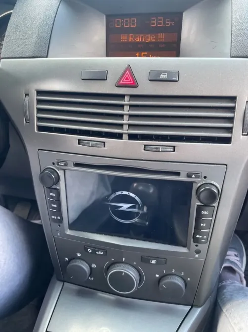 Opel Astra 2005 год Тирасполь Тирасполь - изображение 5