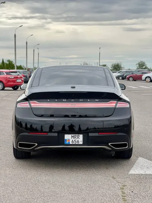 Lincoln MKZ 2017 год Тирасполь Tiraspol - fotografie 5