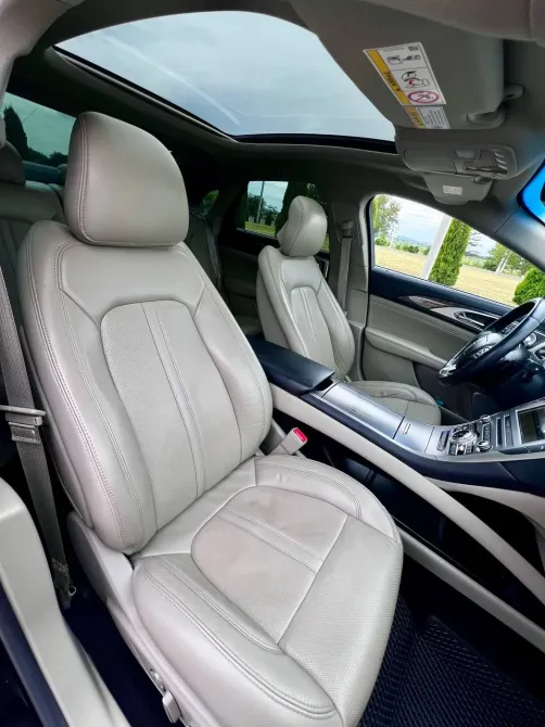 Lincoln MKZ 2017 год Тирасполь Tiraspol - fotografie 9