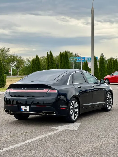 Lincoln MKZ 2017 год Тирасполь Tiraspol - fotografie 4