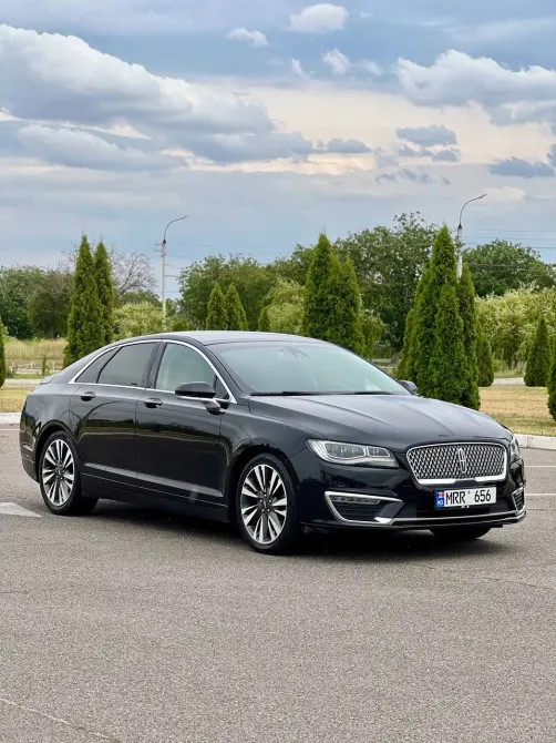 Lincoln MKZ 2017 год Тирасполь Tiraspol - fotografie 3