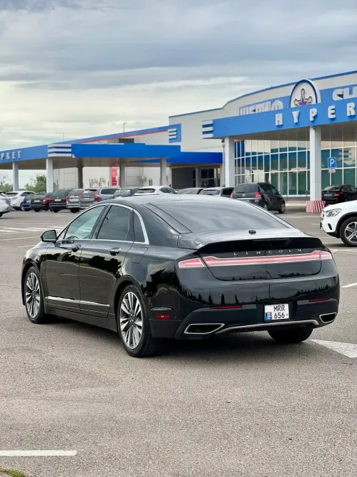 Lincoln MKZ 2017 год Тирасполь Tiraspol - fotografie 6