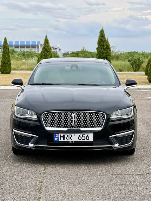 Lincoln MKZ 2017 год Тирасполь Tiraspol - fotografie 2