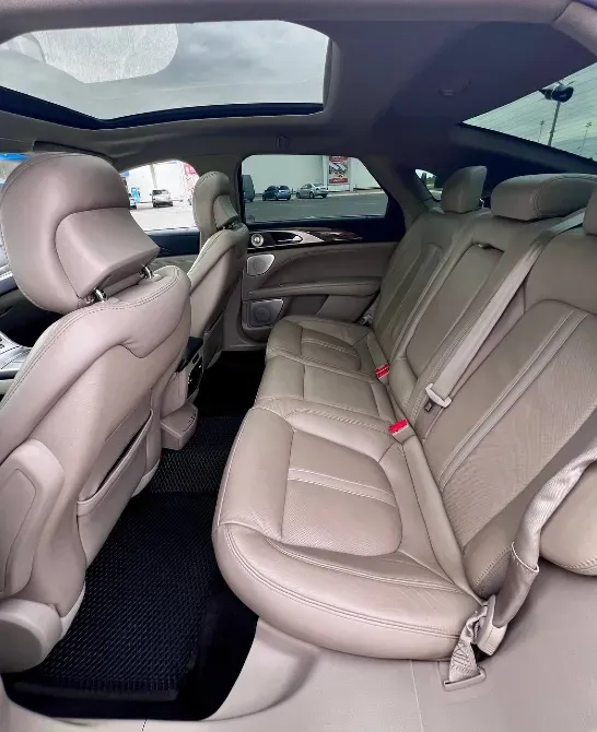 Lincoln MKZ 2017 год Тирасполь Tiraspol - fotografie 10