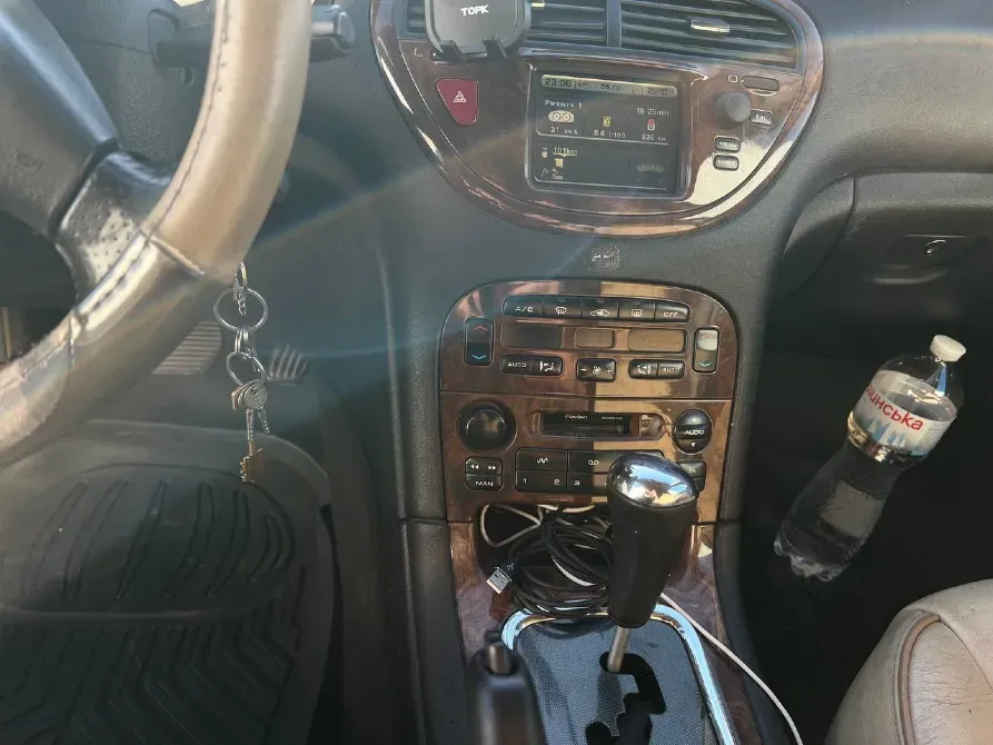 Peugeot 607 2001 год Тирасполь Тирасполь - изображение 10