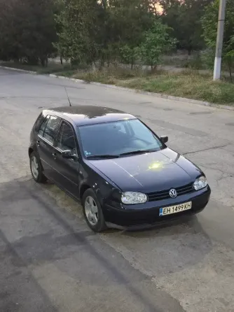 Volkswagen Golf 1999 год Бендеры Бендеры