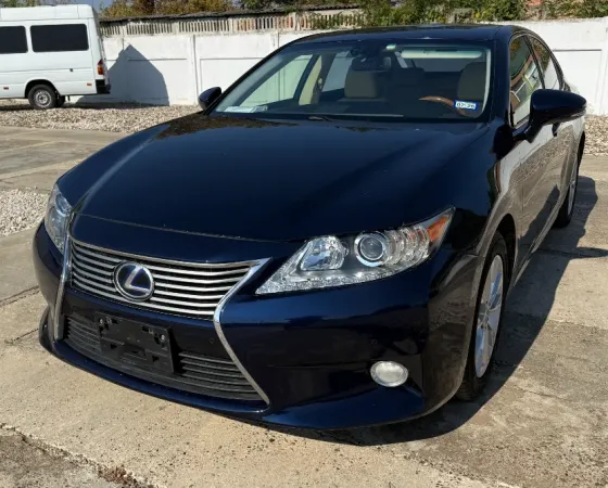 Lexus ES 2013 год Тирасполь Тирасполь