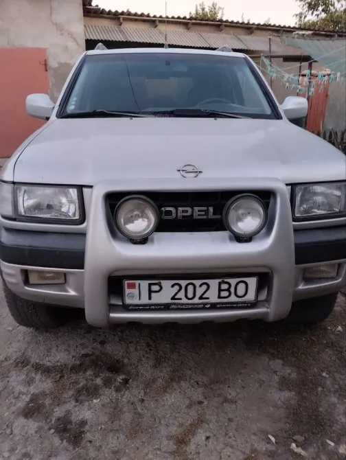 Opel Frontera 2000 год Рыбница Рыбница - изображение 1