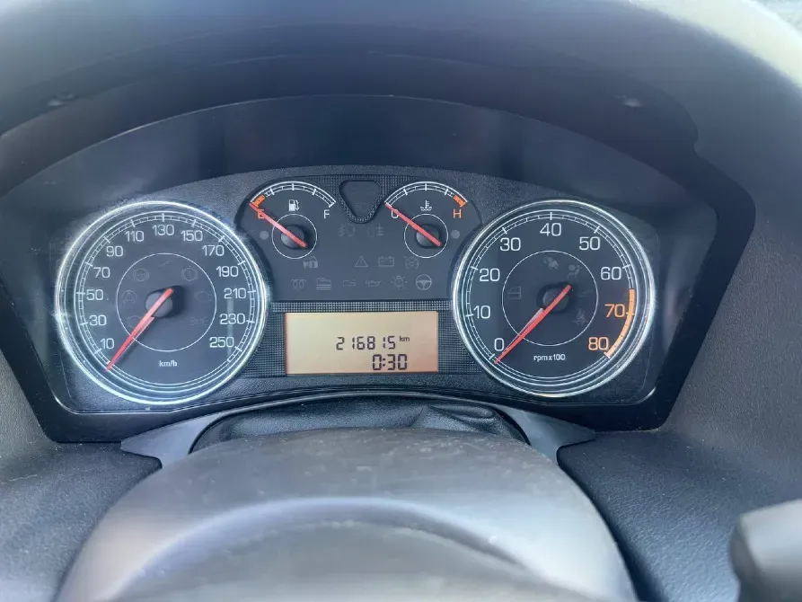 Fiat Croma 2011 год Рыбница Рыбница - изображение 6