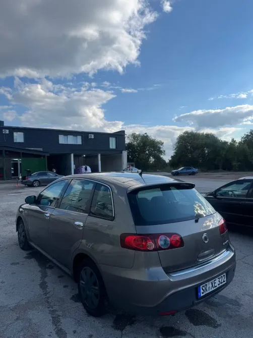 Fiat Croma 2011 год Рыбница Рыбница - изображение 4