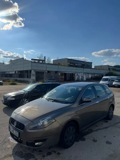 Fiat Croma 2011 год Рыбница Рыбница - изображение 2