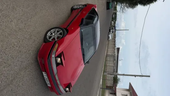 Mitsubishi Eclipse 1992 год Тирасполь Тирасполь