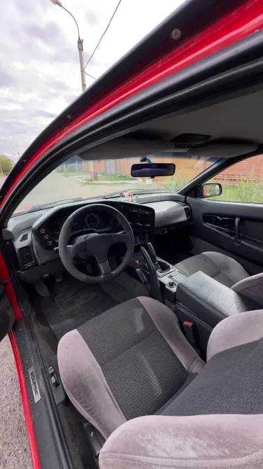 Mitsubishi Eclipse 1992 год Тирасполь Tiraspol - fotografie 5