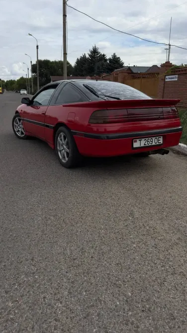 Mitsubishi Eclipse 1992 год Тирасполь Tiraspol - fotografie 3