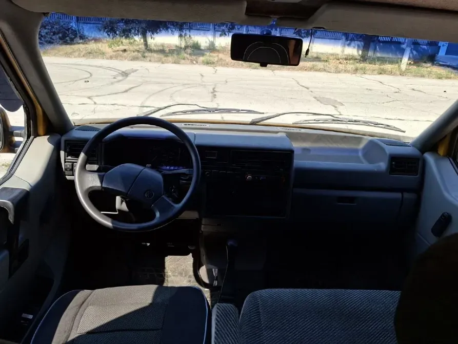 Volkswagen Transporter 1995 год Тирасполь Тирасполь - изображение 4