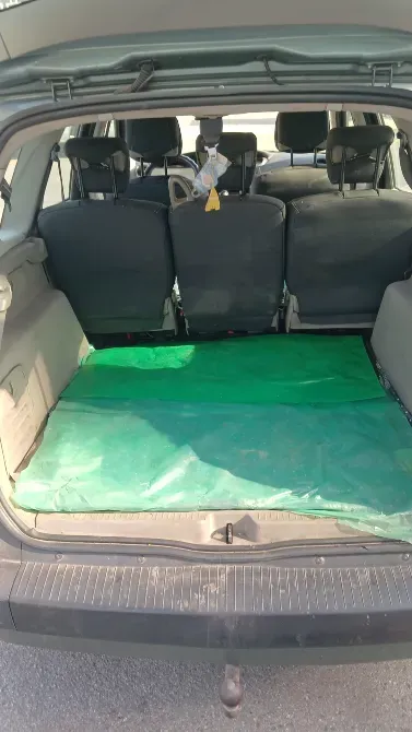 Renault Scenic 2005 год Тирасполь Тирасполь - изображение 7