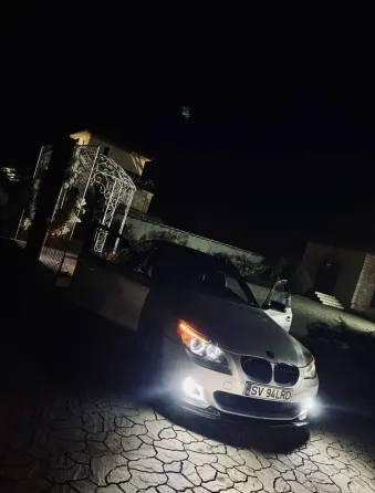 BMW 5 Series 2005 год Тирасполь Tiraspol