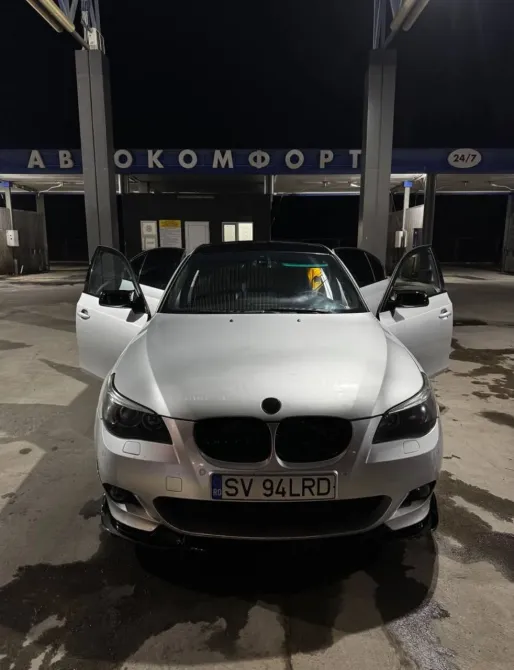 BMW 5 Series 2005 год Тирасполь Tiraspol - fotografie 5