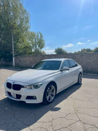 BMW 3 Series 2018 год Рыбница Рыбница