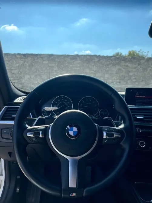 BMW 3 Series 2018 год Рыбница Рыбница - изображение 12