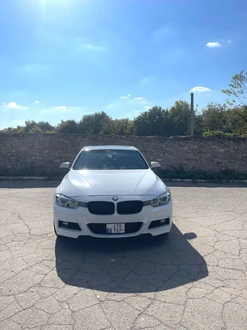BMW 3 Series 2018 год Рыбница Рыбница - изображение 2