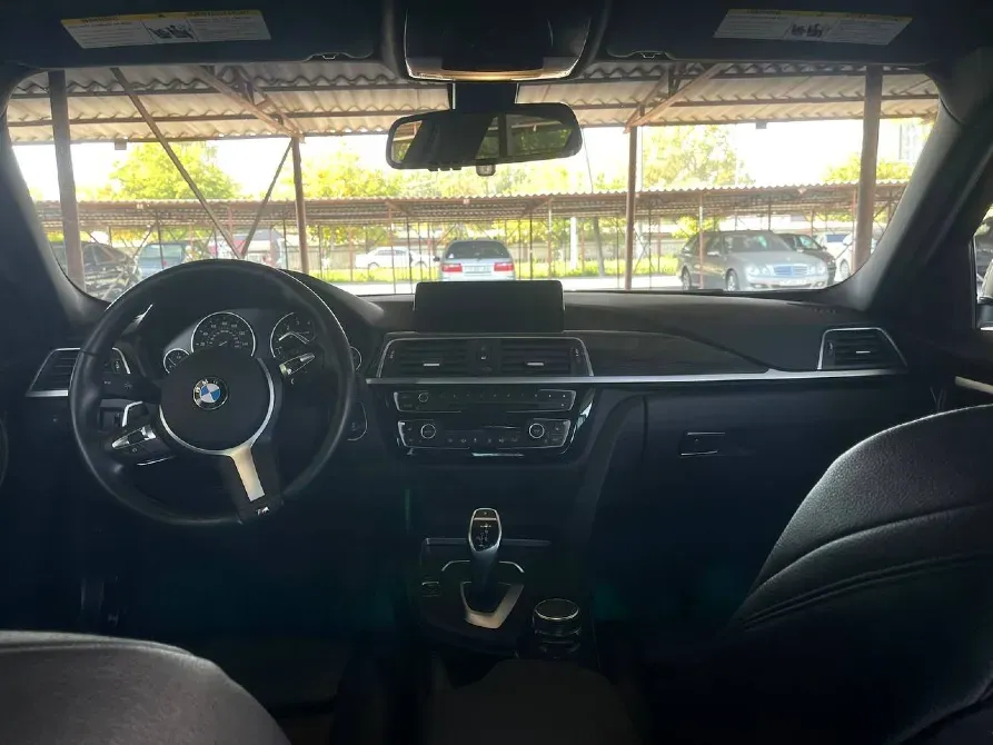 BMW 3 Series 2018 год Рыбница Рыбница - изображение 9