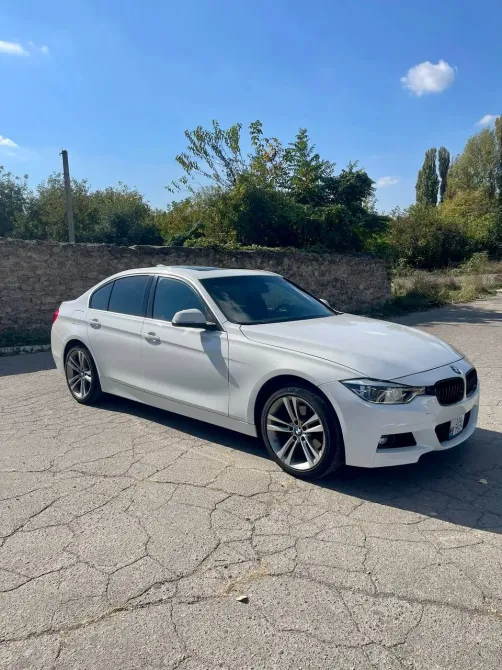 BMW 3 Series 2018 год Рыбница Рыбница - изображение 3
