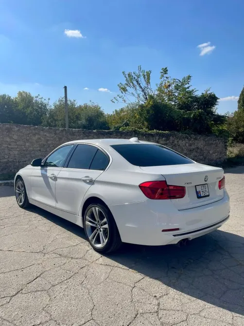 BMW 3 Series 2018 год Рыбница Рыбница - изображение 4