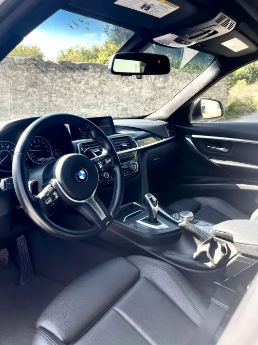 BMW 3 Series 2018 год Рыбница Рыбница - изображение 11