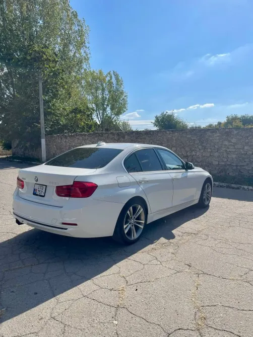 BMW 3 Series 2018 год Рыбница Рыбница - изображение 6