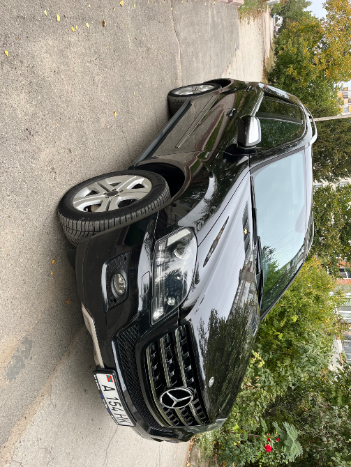Mercedes M-Class 2009 год Бендеры Бендеры - изображение 10