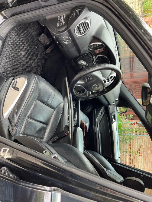 Mercedes M-Class 2009 год Бендеры Бендеры - изображение 4