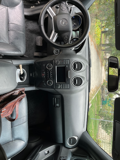 Mercedes M-Class 2009 год Бендеры Бендеры - изображение 7