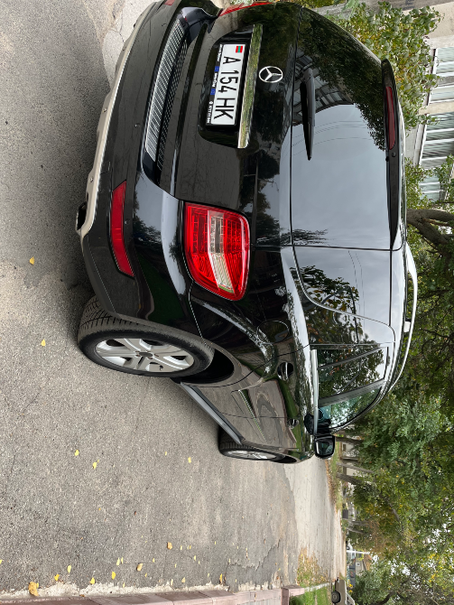 Mercedes M-Class 2009 год Бендеры Бендеры - изображение 6