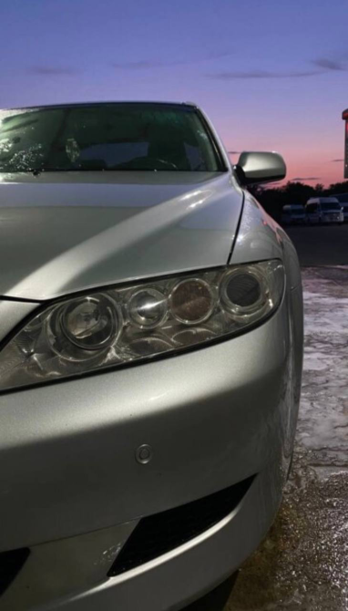 Mazda 6 2002 год Григориополь Grigoriopol - fotografie 2