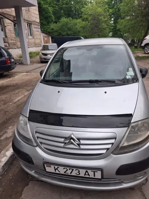 Citroen C3 2002 год Кишинёв Кишинёв - изображение 1