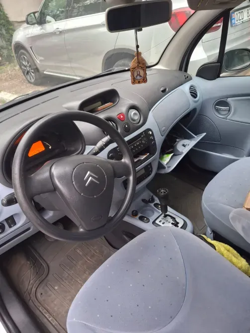 Citroen C3 2002 год Кишинёв Кишинёв - изображение 3