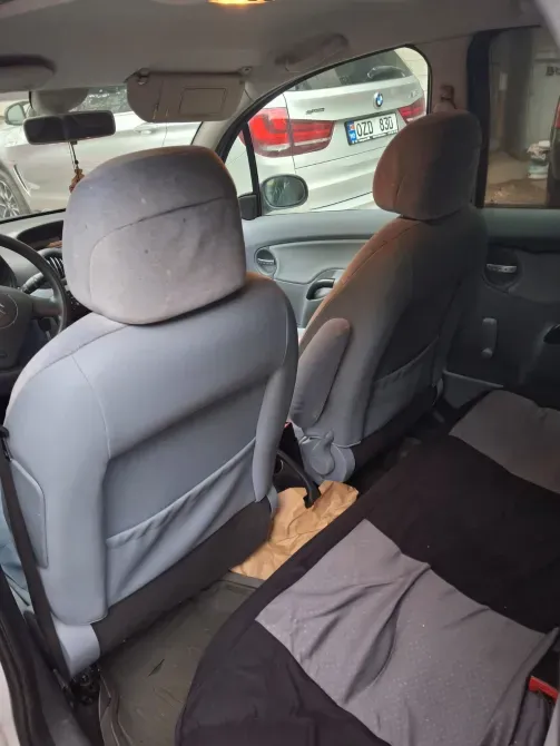 Citroen C3 2002 год Кишинёв Кишинёв - изображение 4