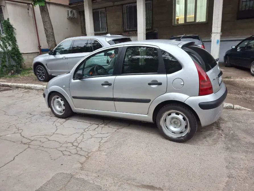 Citroen C3 2002 год Кишинёв Кишинёв - изображение 2